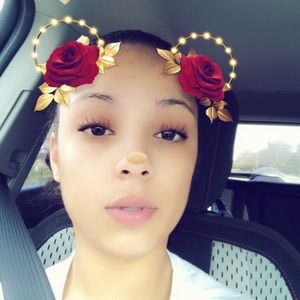 Meet your Posher, Evangelina